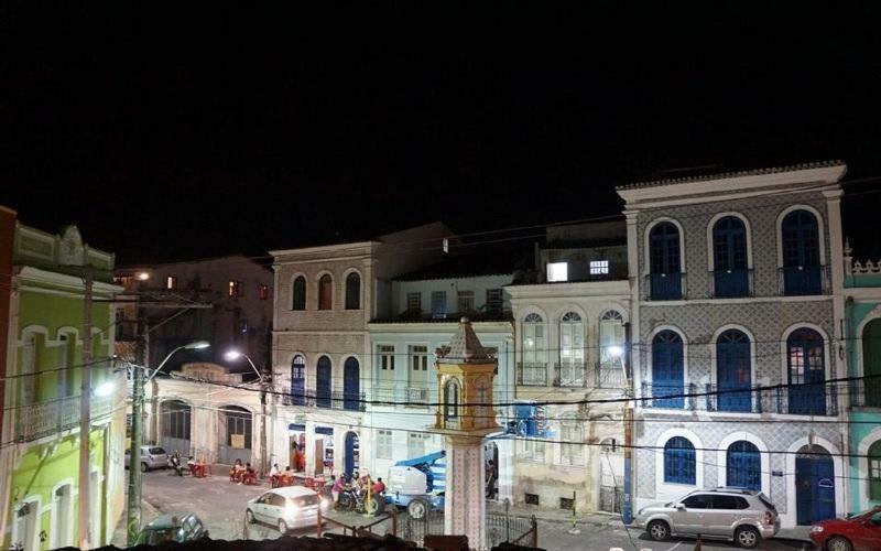 Cafe Hostel Kebab Salvador da Bahia Exterior foto